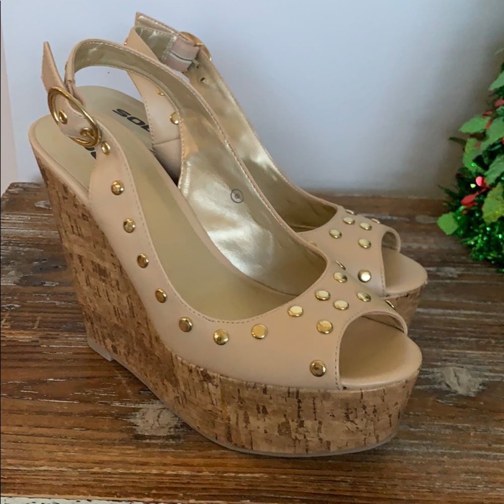 Wedges